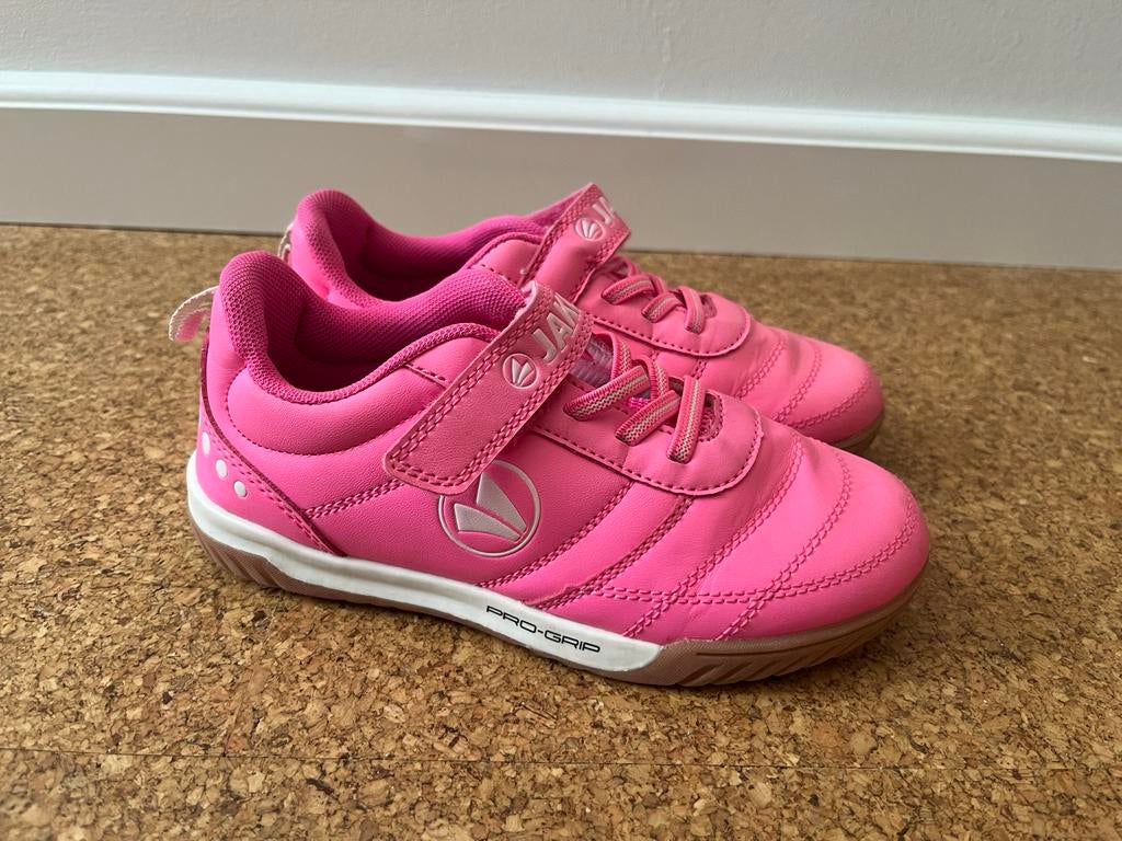Sportschoenen meisjes, Jako, maat 31, Ophalen of Verzenden, Zo goed als nieuw, Schoenen