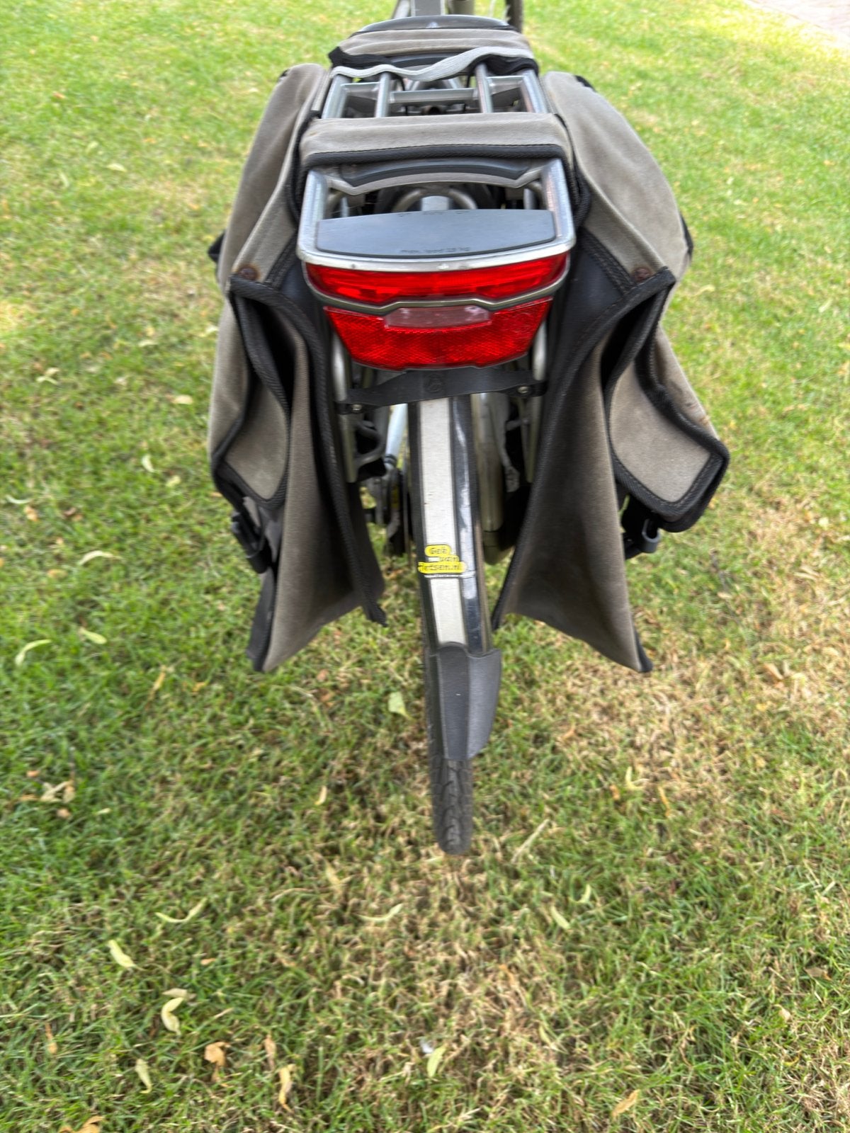 Gazelle fiets Chamonix Excellent H57 7speed, Velgrem, Versnellingen, Zo goed als nieuw, Gazelle