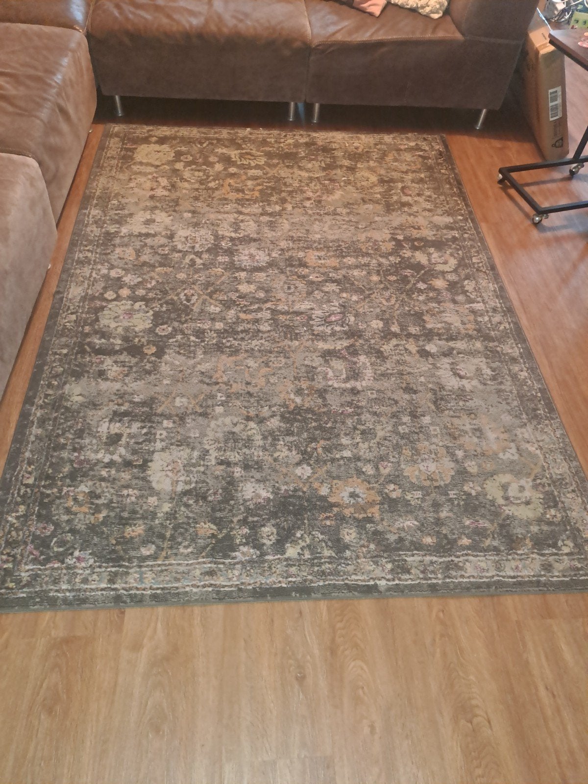 Da Vinci Vloerkleed/Karpet - The Dream of Art