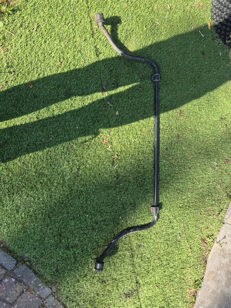Stabilisatorstang Golf 3, Ophalen