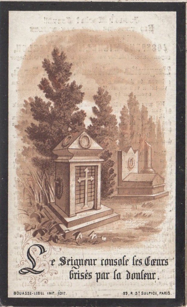 Christianus T.J.W. Osterloh 1838 Alphen a/d Rijn + 1879 Mook, Verzenden