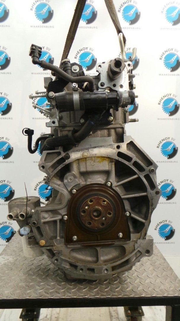 FORD MONDEO MOTOR TPBA 2013, Auto-onderdelen, Ophalen of Verzenden, Gebruikt, Stiba lid