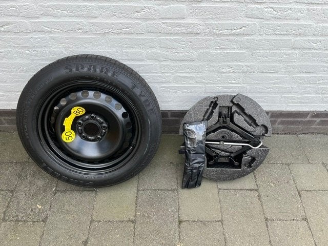 Thuisbrenger, Ophalen, Nieuw
