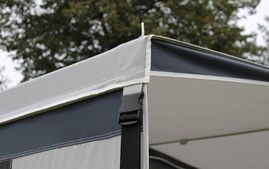 Opruiming! Voortentluifel  maat 9 ab maat 194-205 cm, Caravans en Kamperen, ., Nieuw, Ophalen of Verzenden, Reda