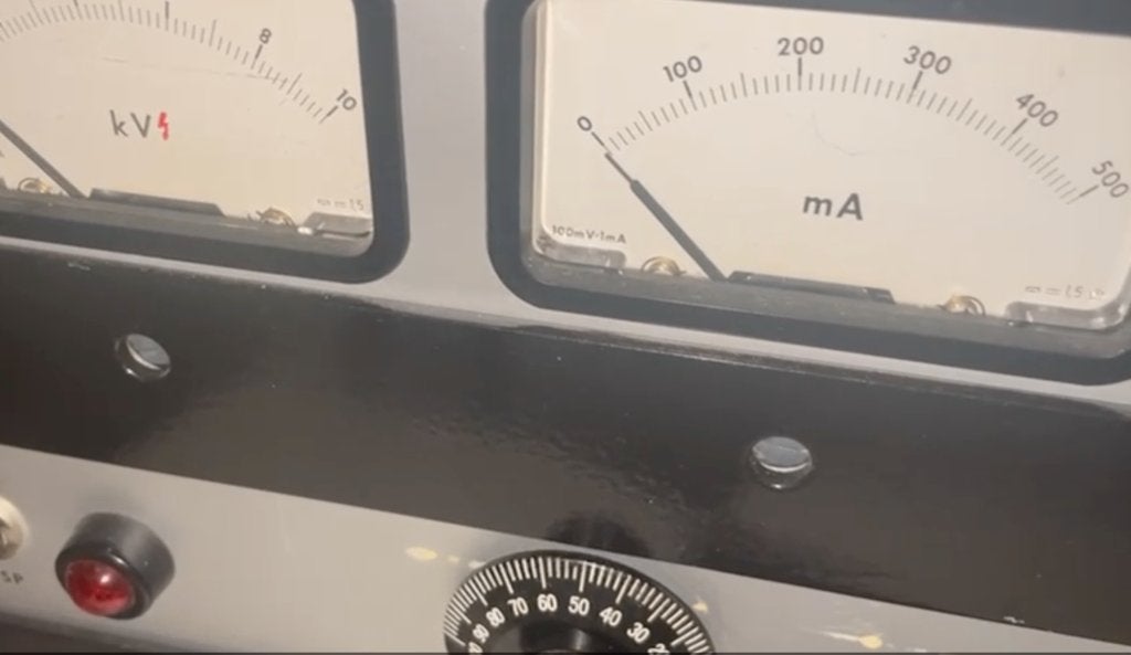 Dikke Linear 80meter 1,2 kw  AM/SSB, Telecommunicatie, Zenders en Ontvangers, Gebruikt, Zender, Ophalen