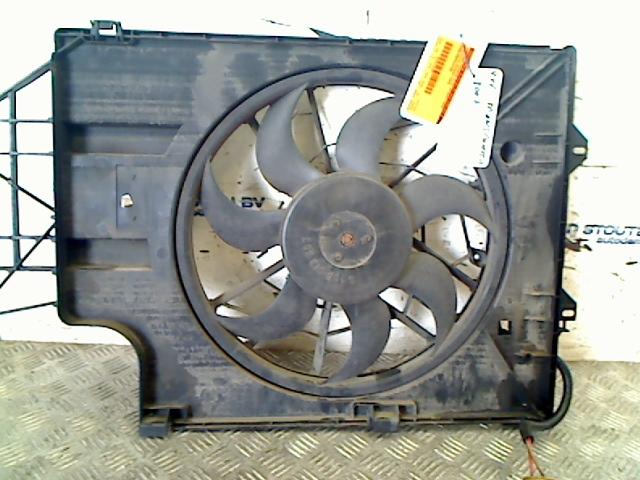 Koelventilator Volkswagen Transporter T5 2007 0130303290, Gebruikt, Volkswagen, Volkswagen AG, Kundenbetreuung@volkswagen.de