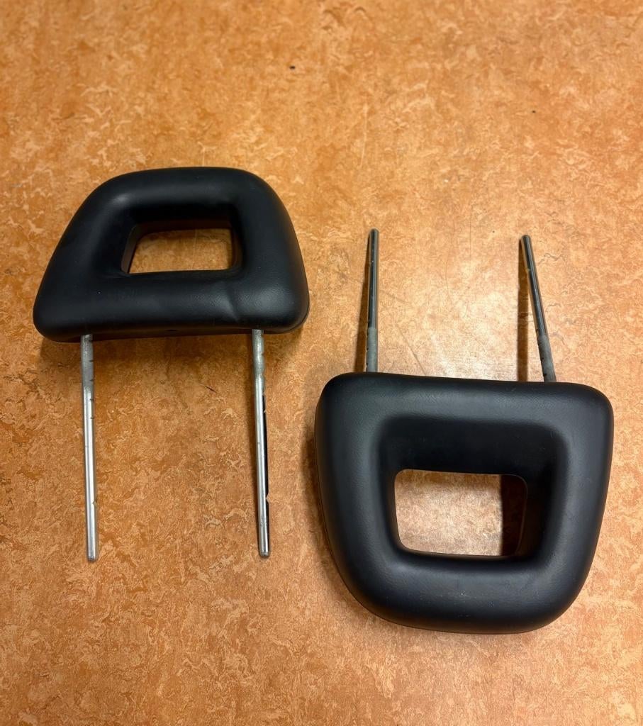 set voorste hoofdsteunen voor Dodge Caliber SXT, Auto-onderdelen, Interieur en Bekleding, Ophalen of Verzenden, Dodge
