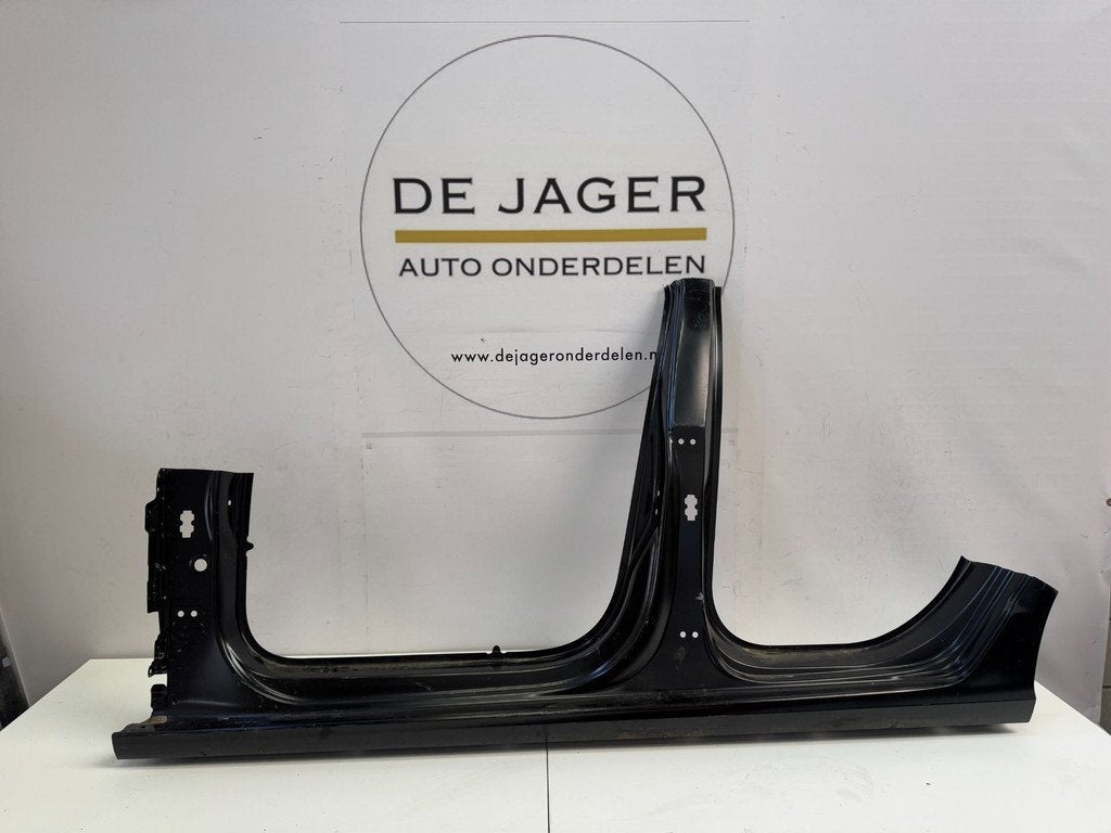 AUDI A3 8V5 LIMOUSINE ZIJPANEEL DORPEL ZIJSCHERM 8V5809847, Gebruikt, AUDI AG, Kundenbetreuung@audi.de, Links