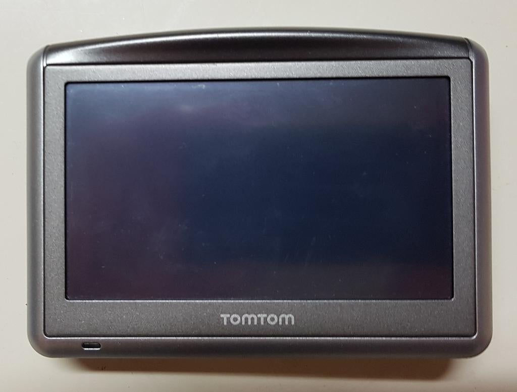 TomTom One XL HD Navigatiesysteem, Auto diversen, Autonavigatie, Gebruikt, TomTom, Onbekend, Ophalen of Verzenden