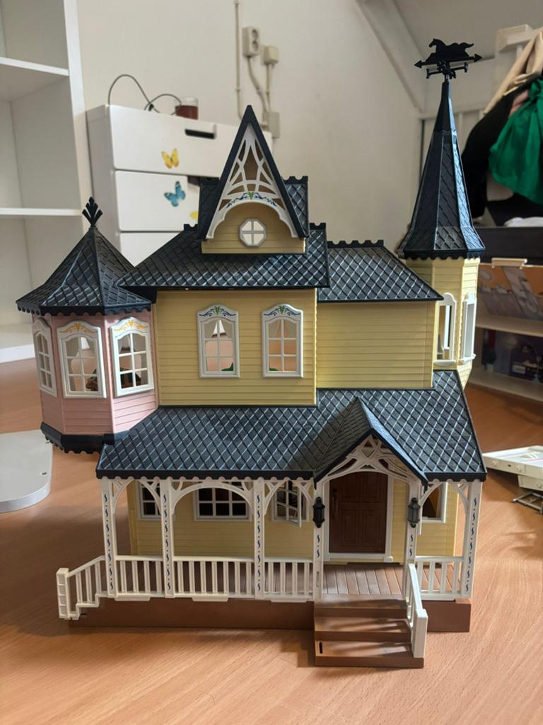 Diverse playmobil, Kinderen en Baby's, Speelgoed | Playmobil, Ophalen of Verzenden