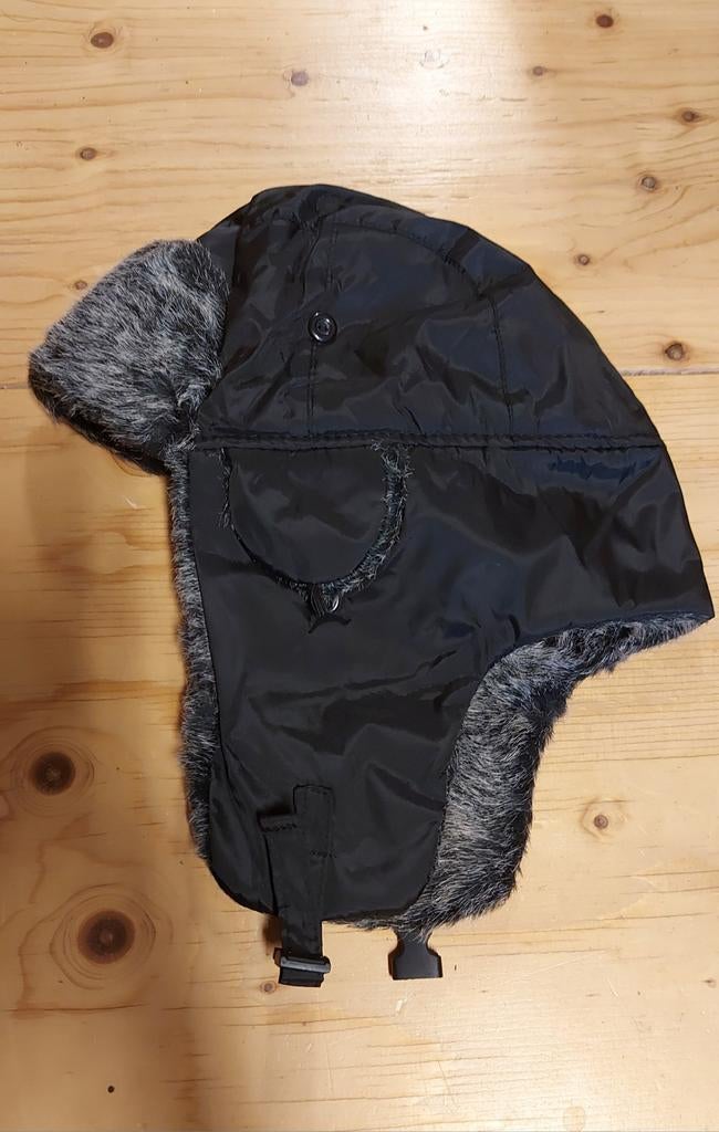 Pilotenmuts vliegeniersmuts one size NIEUW, Kleding | Dames, Mutsen, Sjaals en Handschoenen, Nieuw, Muts, Ophalen of Verzenden