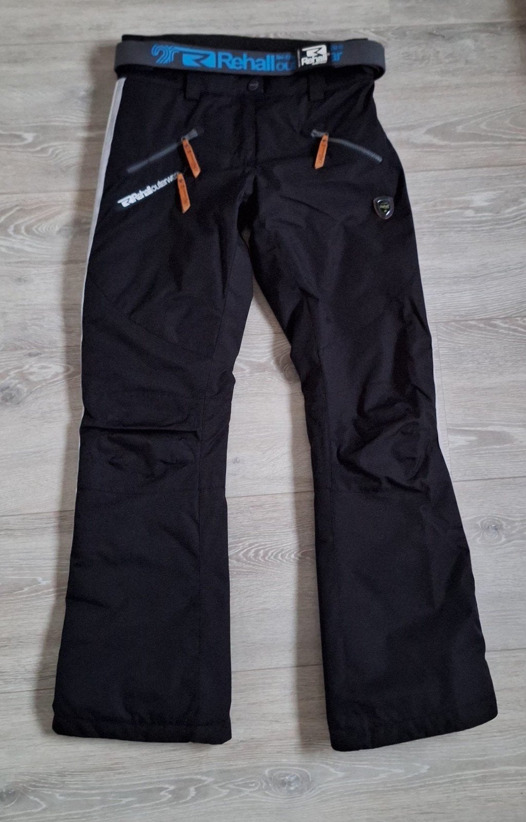 Rehall Skibroek dames maat S / 36, Kleding | Dames, Wintersportkleding, Broek, Rehall, Ophalen of Verzenden, Zo goed als nieuw