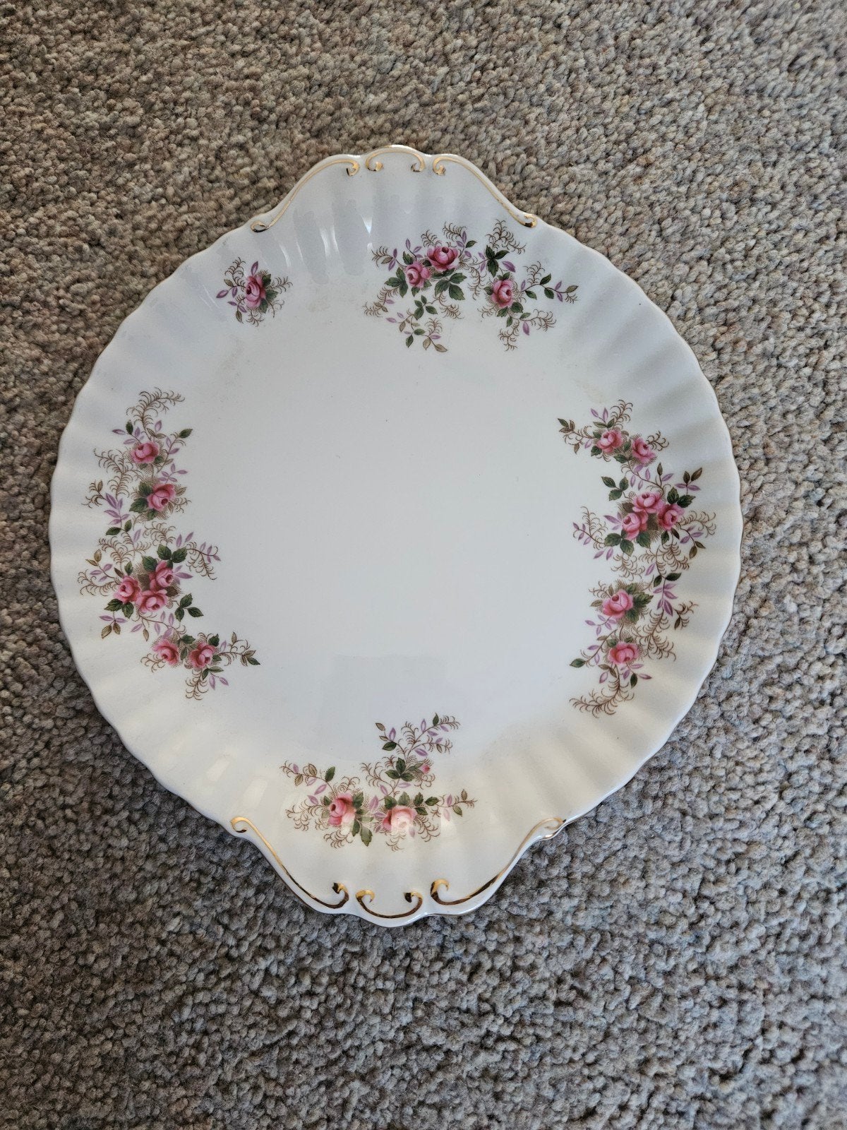 Royal Albert Lavender Rose Servies - Uitgebreide Set, Verzamelen, Ophalen of Verzenden