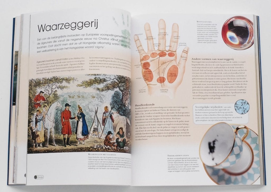 De Wereld van New Age: Oorsprong en Ontwikkeling 2002, Achtergrond en Informatie, Spiritualiteit algemeen, Ophalen of Verzenden