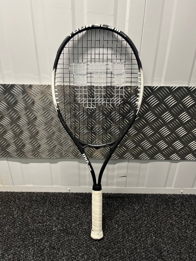 Wilson tennisracket / Wilson tennis racket, Ophalen of Verzenden, Gebruikt, Racket, Wilson