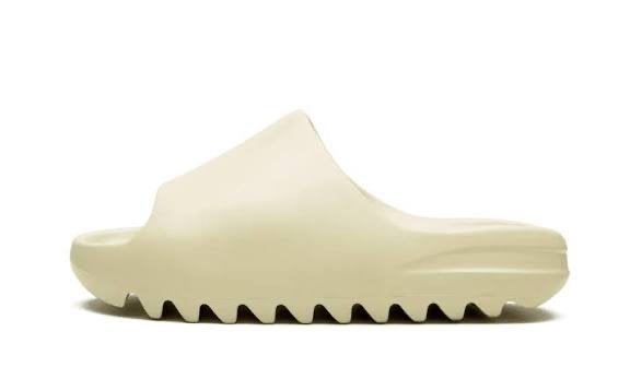 Yeezy Slides - Alle maten beschikbaar, Kleding | Dames, Schoenen, Nieuw, Slippers, Beige, Verzenden