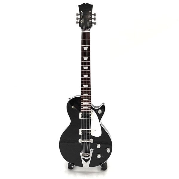 George Harrison The Beatles miniatuur gitaar 25cm mini deco, Info@deconoord.nl, Deco Noord, Nieuw, Ophalen of Verzenden