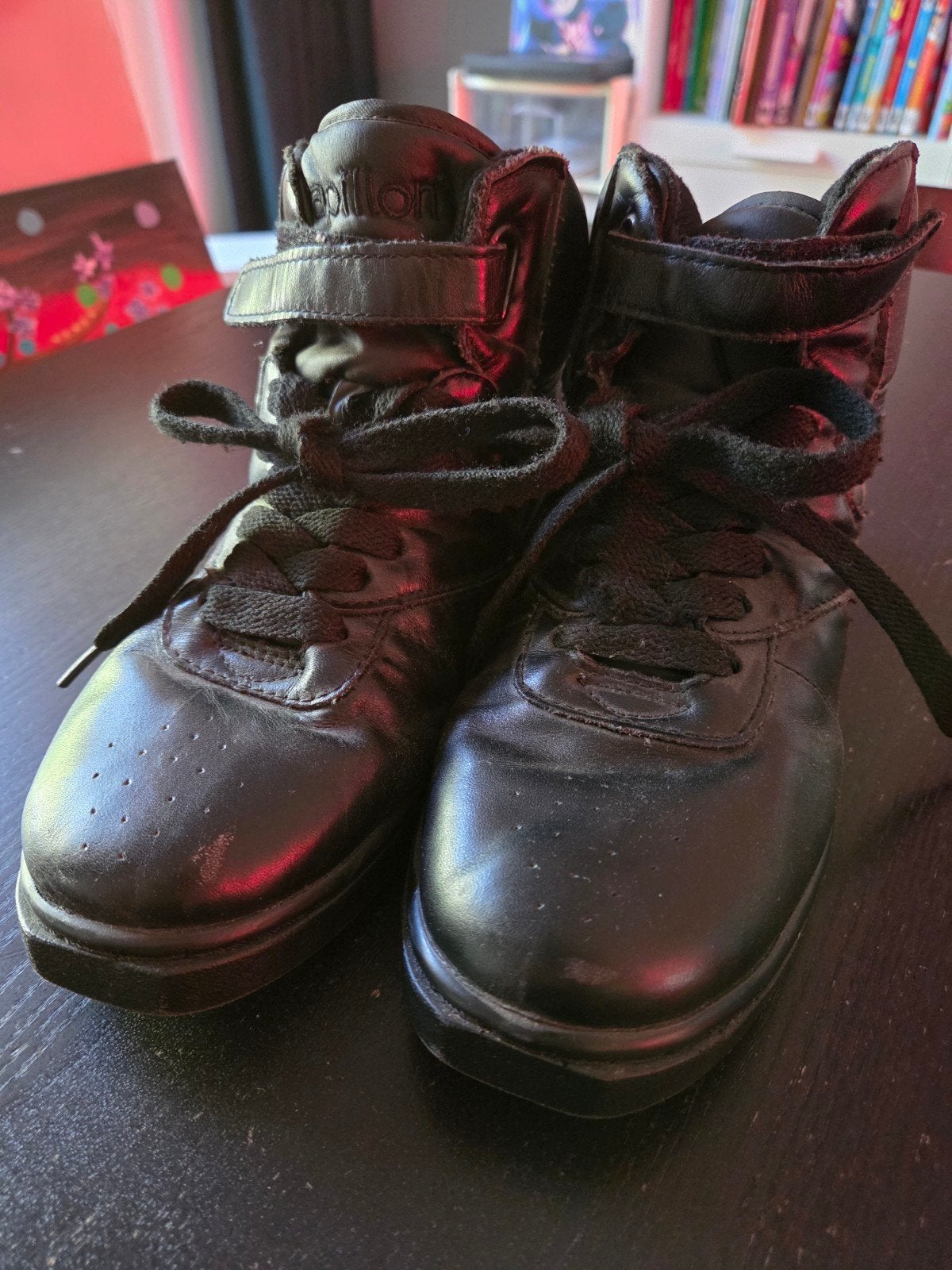 Papillon dansschoenen maat 39 ZGAN, Ophalen of Verzenden, Zo goed als nieuw, Schoenen