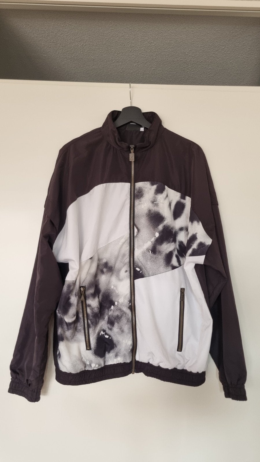 Australian Archive jasje XL, Kleding | Heren, Blauw, Maat 56/58 (XL), Ophalen of Verzenden, Zo goed als nieuw