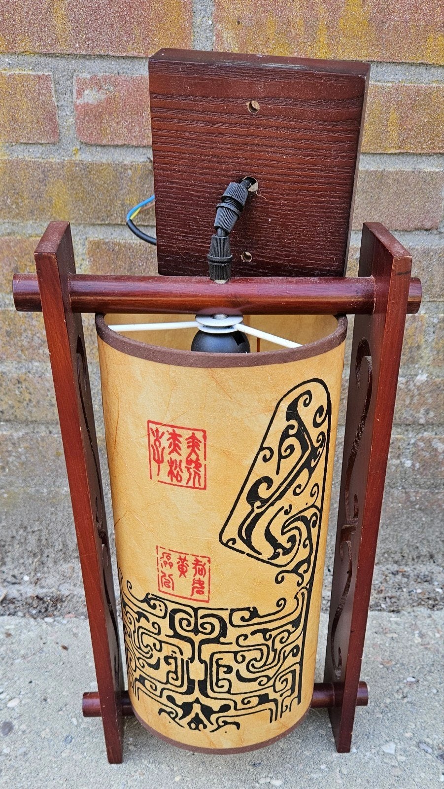 Chinese hanglampen, Ophalen of Verzenden