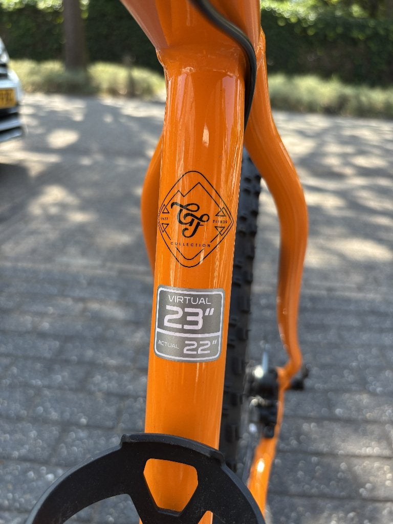 Trek Superfly 6 moutainbike met DT-Swiss XRRS wielset, Fietsen en Brommers, Ophalen, Hardtail, Heren, Zo goed als nieuw