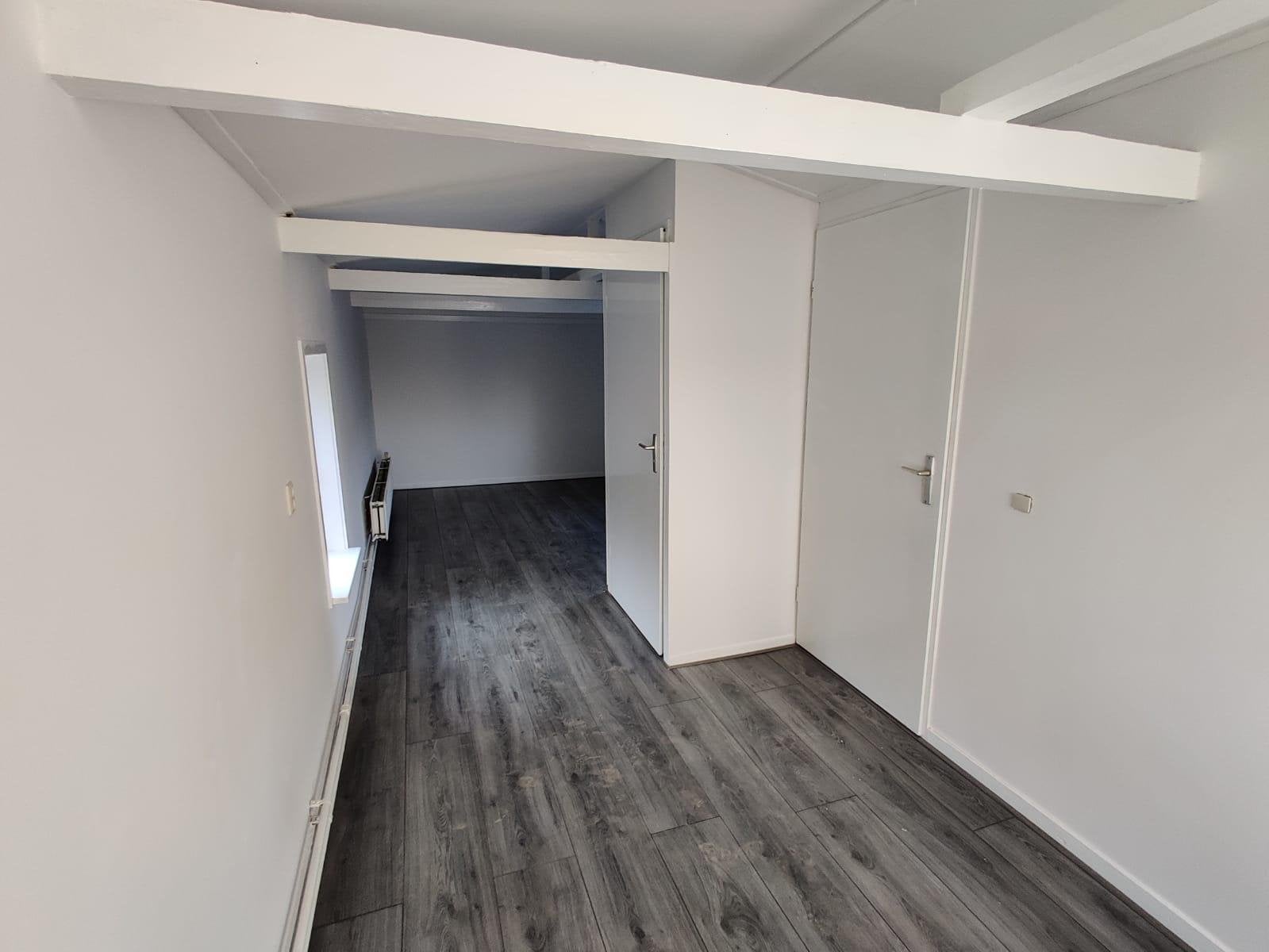 Appartement Te HUUR in SAPPEMEER(Boven een Cafe), Appartement, Direct bij eigenaar, Groningen