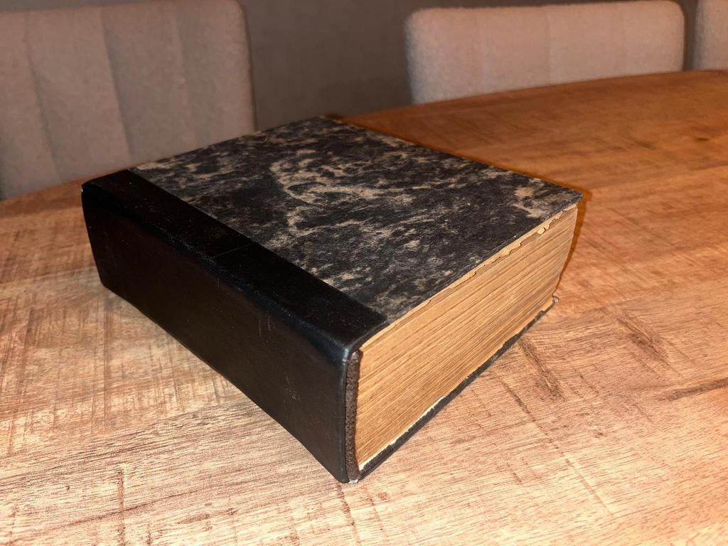 Bern. Smytegelt Heidelbergsche Catechismus, Boeken, Ophalen of Verzenden, Gelezen, Bern. Smytegelt, Christendom | Protestants