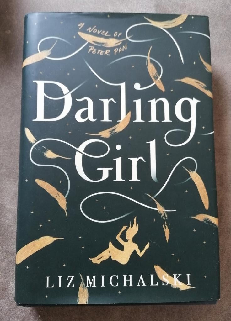 DARLING GIRL, Ophalen of Verzenden, Zo goed als nieuw, LIZ MICHALSKI