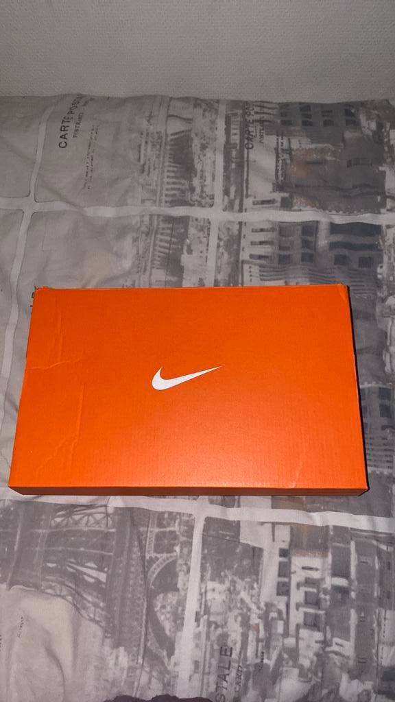 Nike schoenen, Ophalen of Verzenden, Zo goed als nieuw, Schoenen