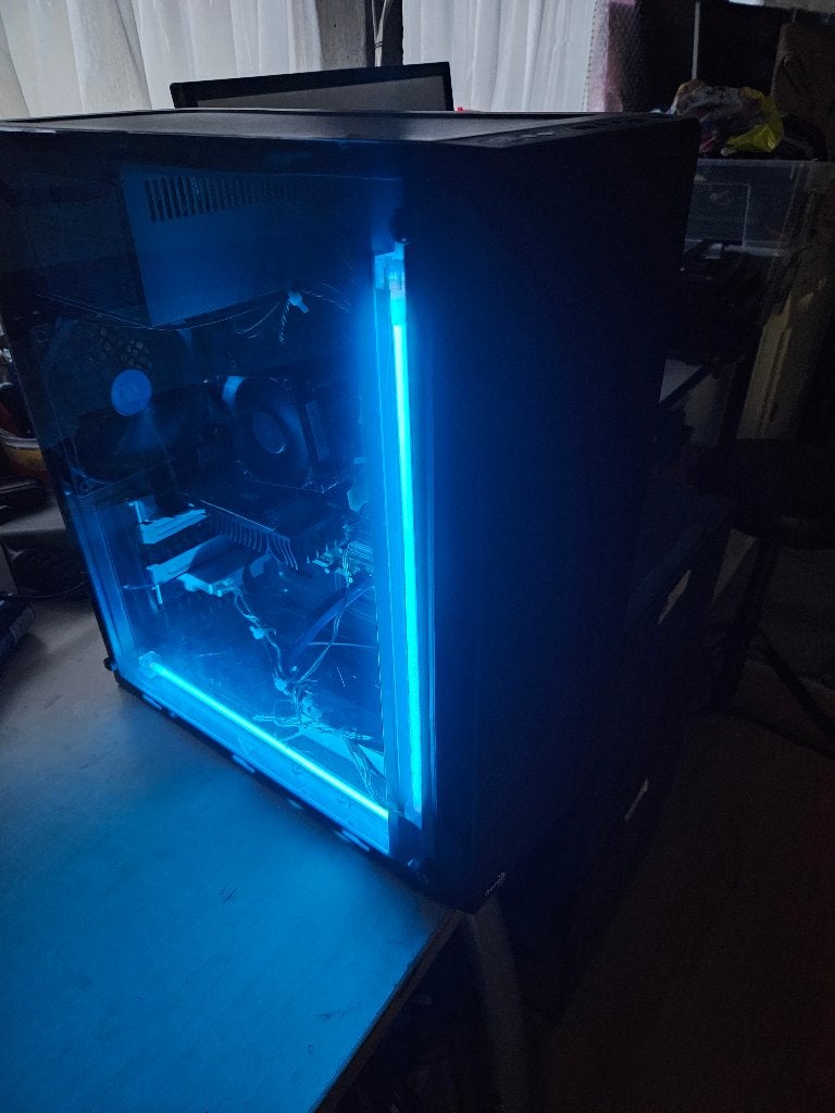 Intel core i7, 16GB, SSD Windows 11 64bit Pro, Ophalen of Verzenden, Zo goed als nieuw