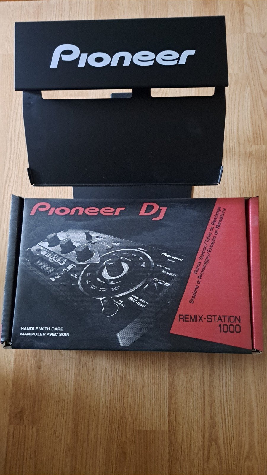Pioneer RMX-1000 Remix Station - Zo goed als nieuw, Muziek en Instrumenten, Ophalen, Zo goed als nieuw, Dj-set, Pioneer