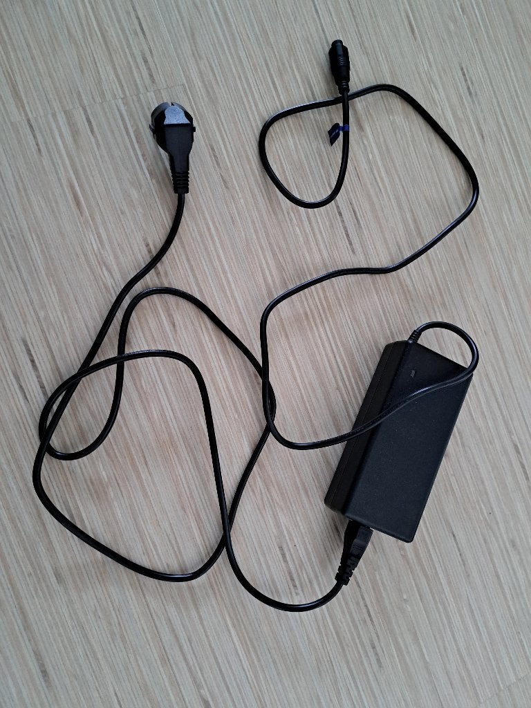 Accuoplader voor Batavus Pack'D E-go Plus accu, Ophalen, Gebruikt