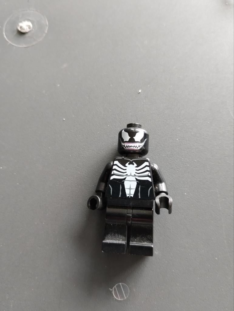 Lego minifiguur super Heroes Venom sh113, Ophalen of Verzenden