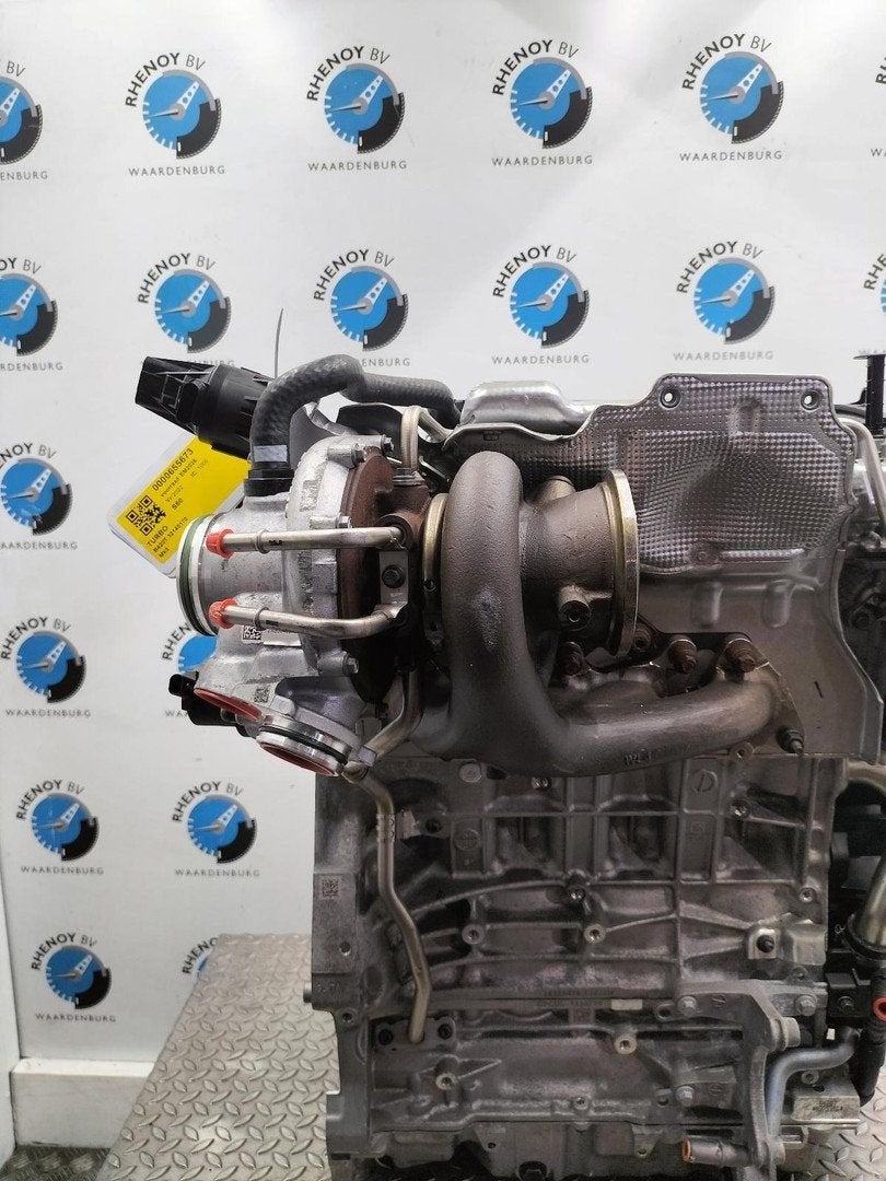 VOLVO S60 TURBO 32140170 2022, Ophalen of Verzenden, Gebruikt, Stiba lid