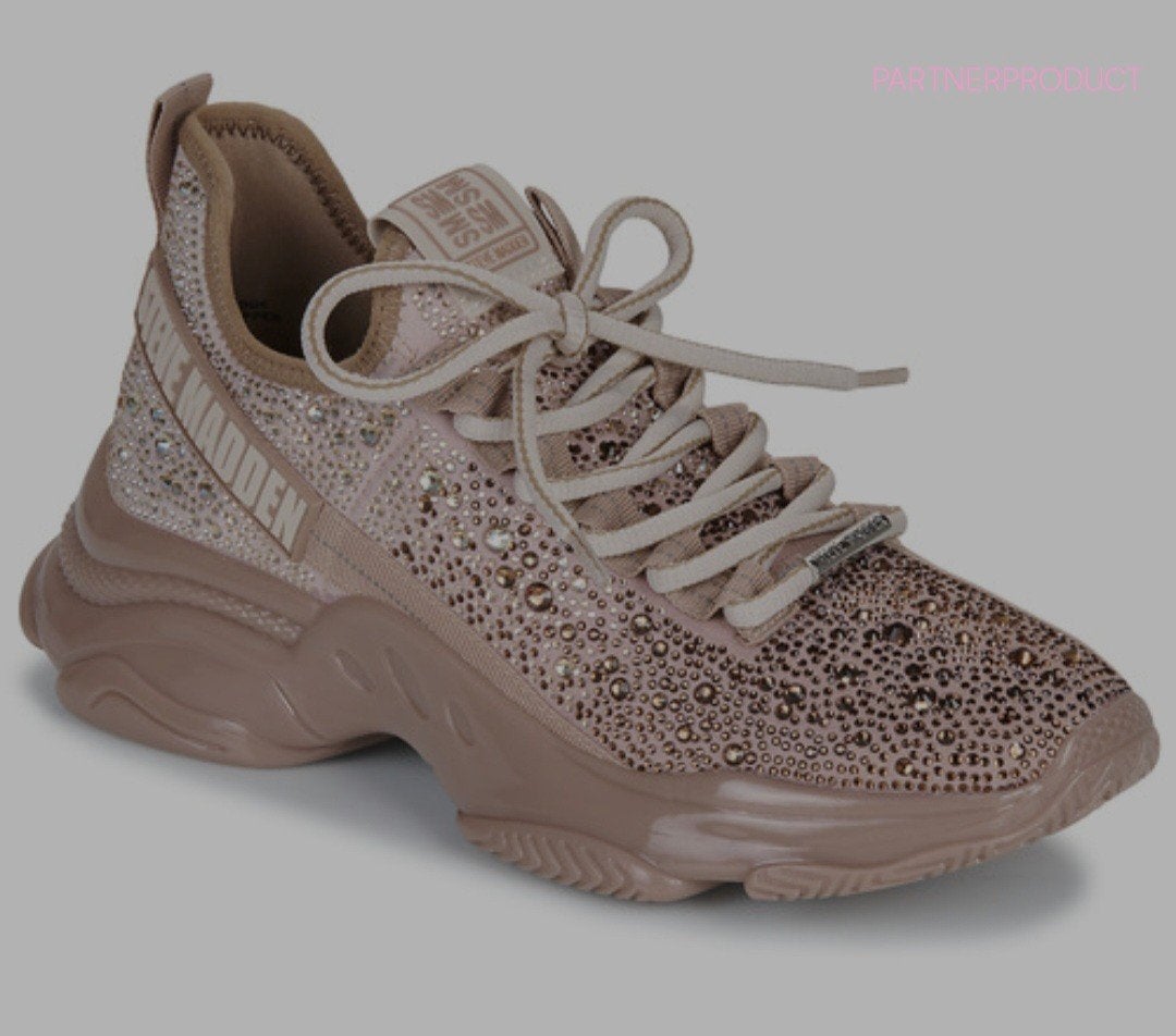 Steve madden sneakers, Overige kleuren, Steve Madden, Ophalen of Verzenden, Sneakers of Gympen
