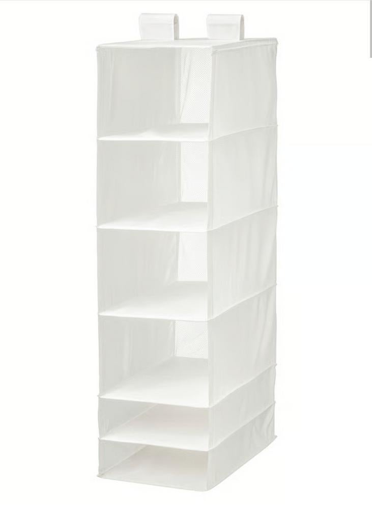 SKUBB Ikea Storage, Zo goed als nieuw, Minder dan 100 cm, 25 tot 50 cm, 50 tot 100 cm