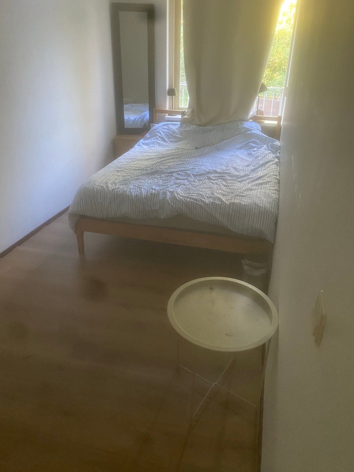 Rotterdam west, Huizen en Kamers, Kamers te huur, Rotterdam