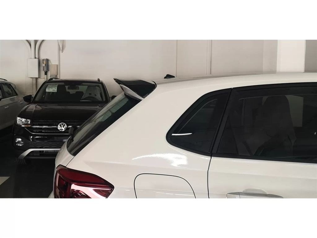 Achterklep Spoiler Extention Geschikt Voor Volkswagen Polo M, Verzenden, Automotive Parts, A.parts@hotmail.nl, Trasmolenlaan 12 3447 GZ Woerden