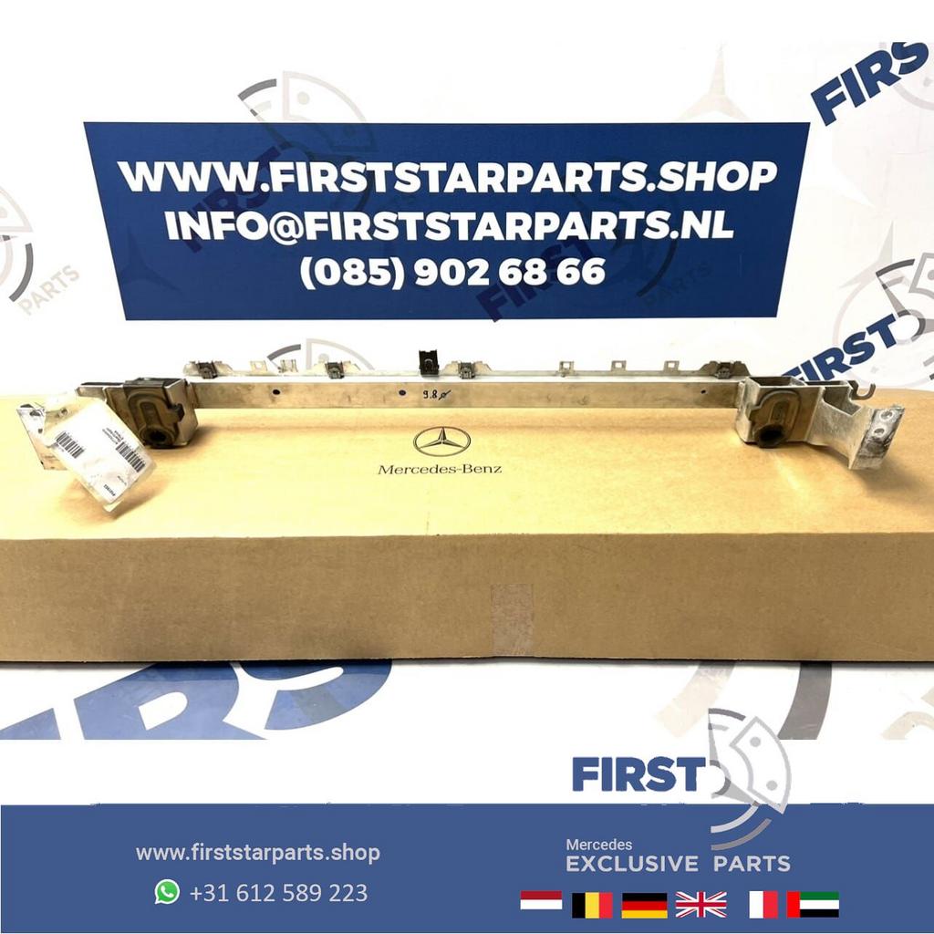 BUMPERBALK RADIATEUR DRAGER BALK W177 A45 A45s W247 W118 CLA, Auto-onderdelen, Gebruikt, -, Voor, Ophalen of Verzenden