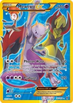 GEZOCHT PSA KAARTEN MEWTWO GENGAR CHARIZARD, Ophalen of Verzenden, Zo goed als nieuw