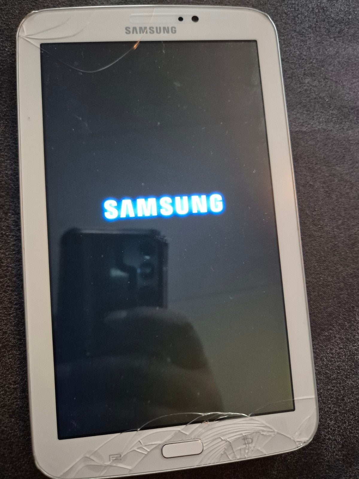 Samsung galaxy tab 3, Computers en Software, Android Tablets, Gebruikt, SMT-210, Ophalen of Verzenden, Samsung tablet