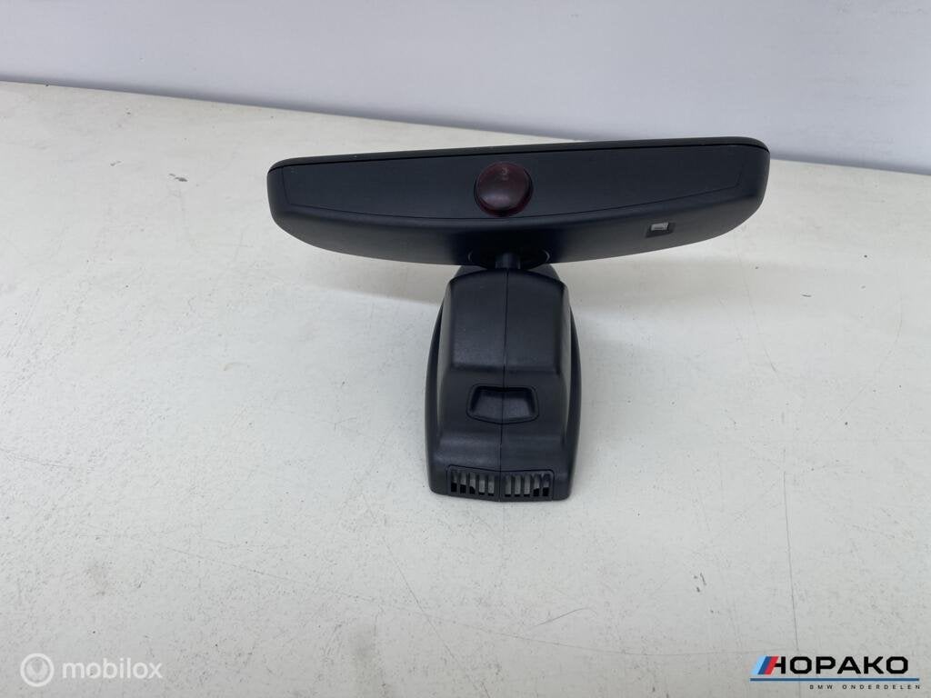 Binnenspiegel met camera BMW 3/5 serie E6x E9x, Auto-onderdelen, Spiegels, Gebruikt, Einsteinlaan 5 rijswijk, Bmw, Ophalen of Verzenden