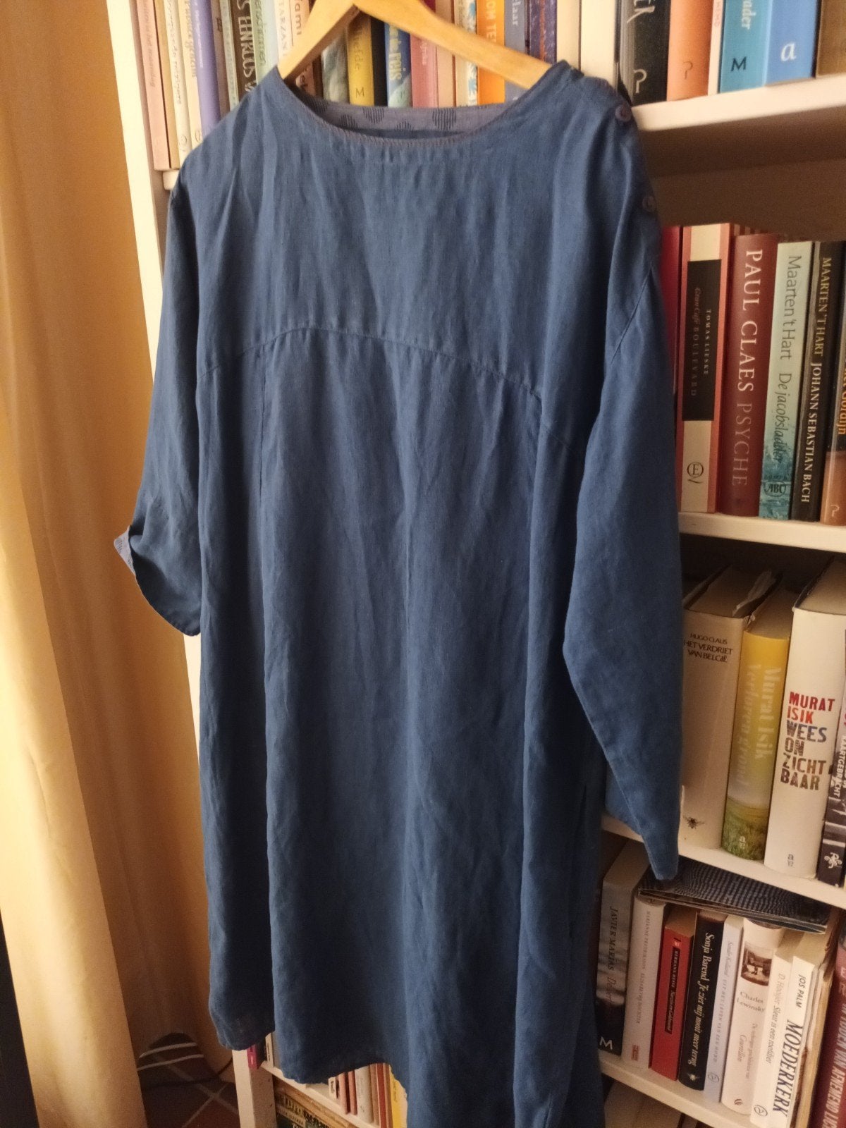 Heerlijke jurk van Gudrun Sjoden, Kleding | Dames, Ophalen of Verzenden, Zo goed als nieuw, Jurk
