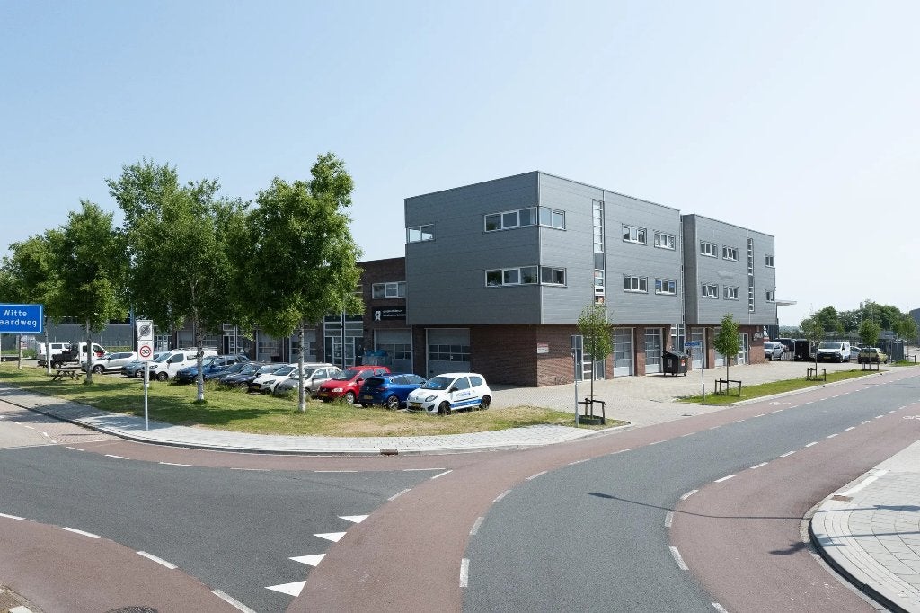 Kantoor te huur Wormerveer, 45 m², Huur, Kantoorruimte