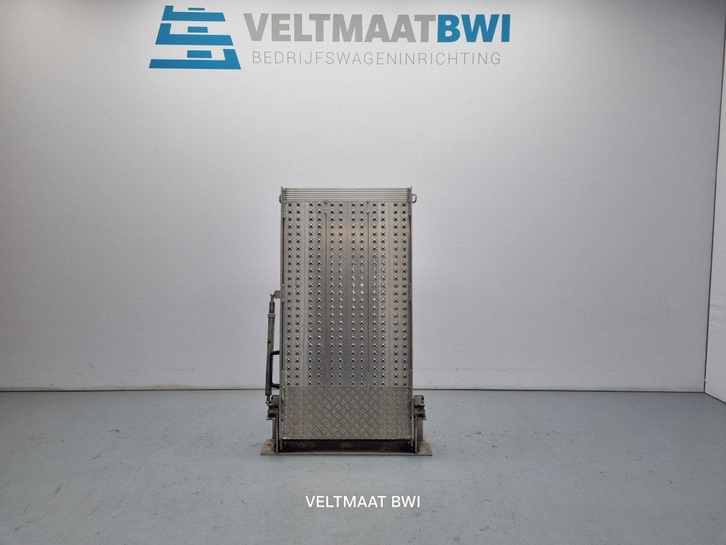 Altec Vaste oprijplaat | rijvlak 240 cm x 60 cm | Gebruikt, Ophalen of Verzenden, Niet ingevuld, Niet ingevuld, Niet ingevuld