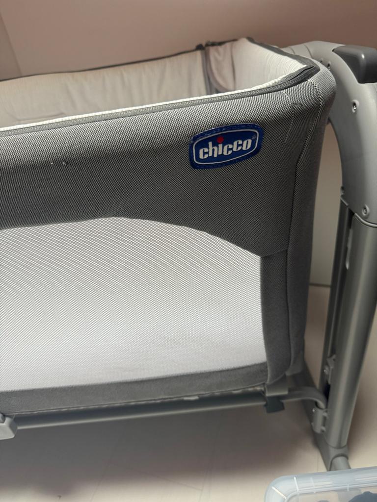Chicco net 2 me Magic, Doos, 60 cm of meer, Minder dan 35 cm, Ophalen of Verzenden