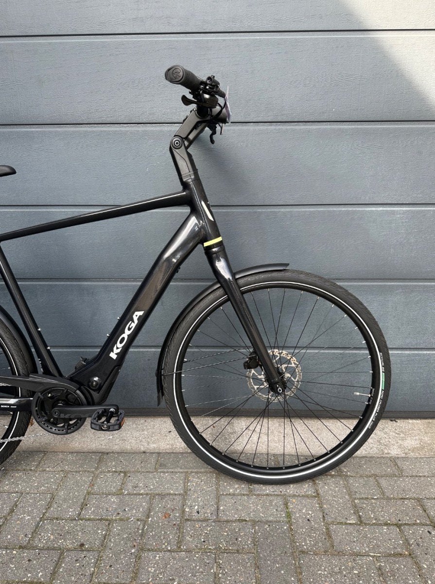 KOGA ACTIE! VAN €3824 VOOR €3250! E-F3 5.0 Gents Heren, -, -, Nieuw, -