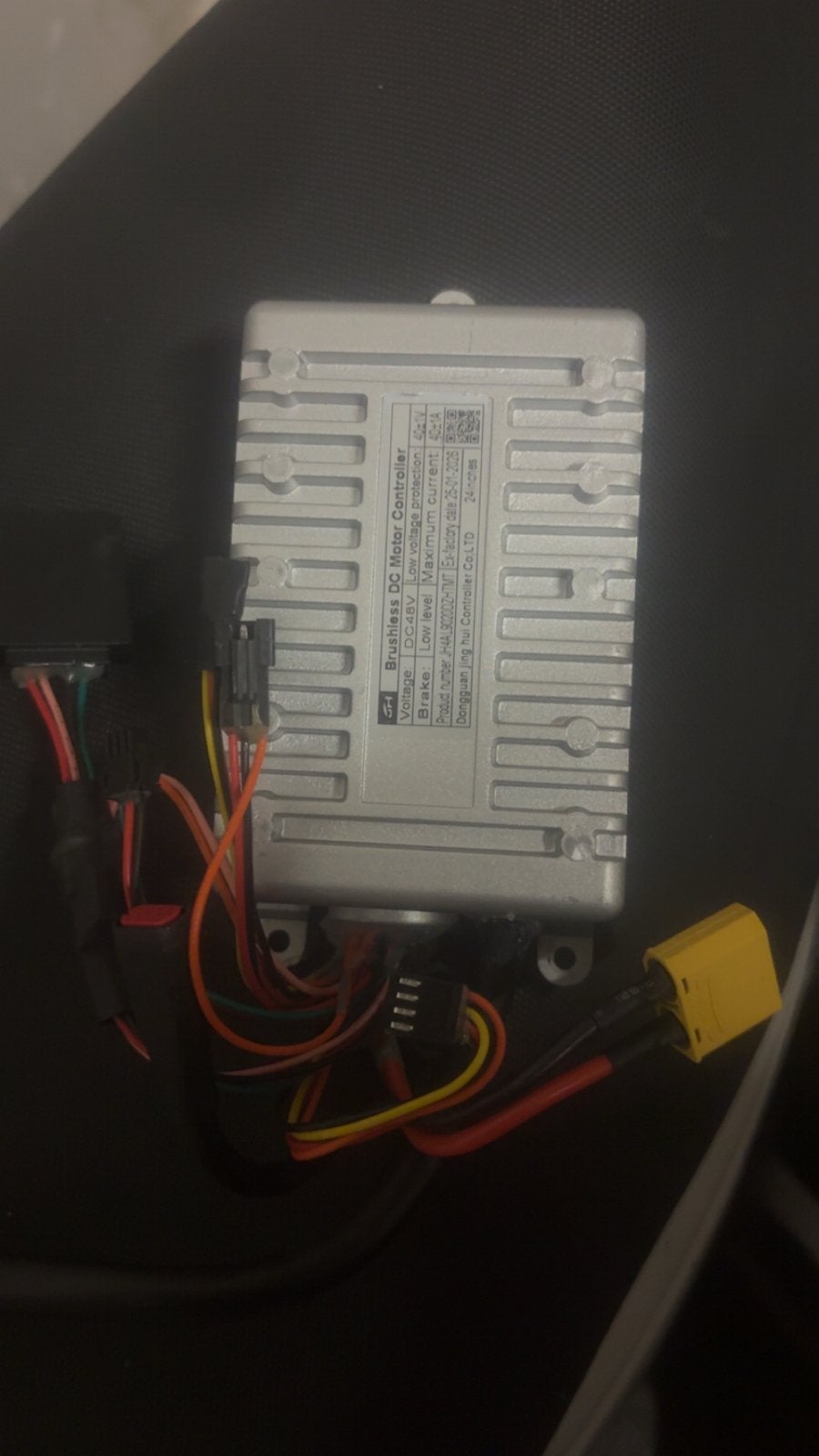 Gt2000 controller opvoerbaar, Overige typen, Nieuw, Aluminium, Ophalen