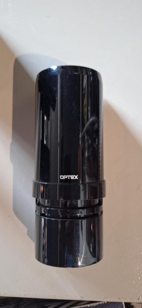 4x OPTEX actieve infrarood beam detector beveiliging, Doe-het-zelf en Verbouw, Alarmsystemen, Ophalen, Detector, Sensor of Melder