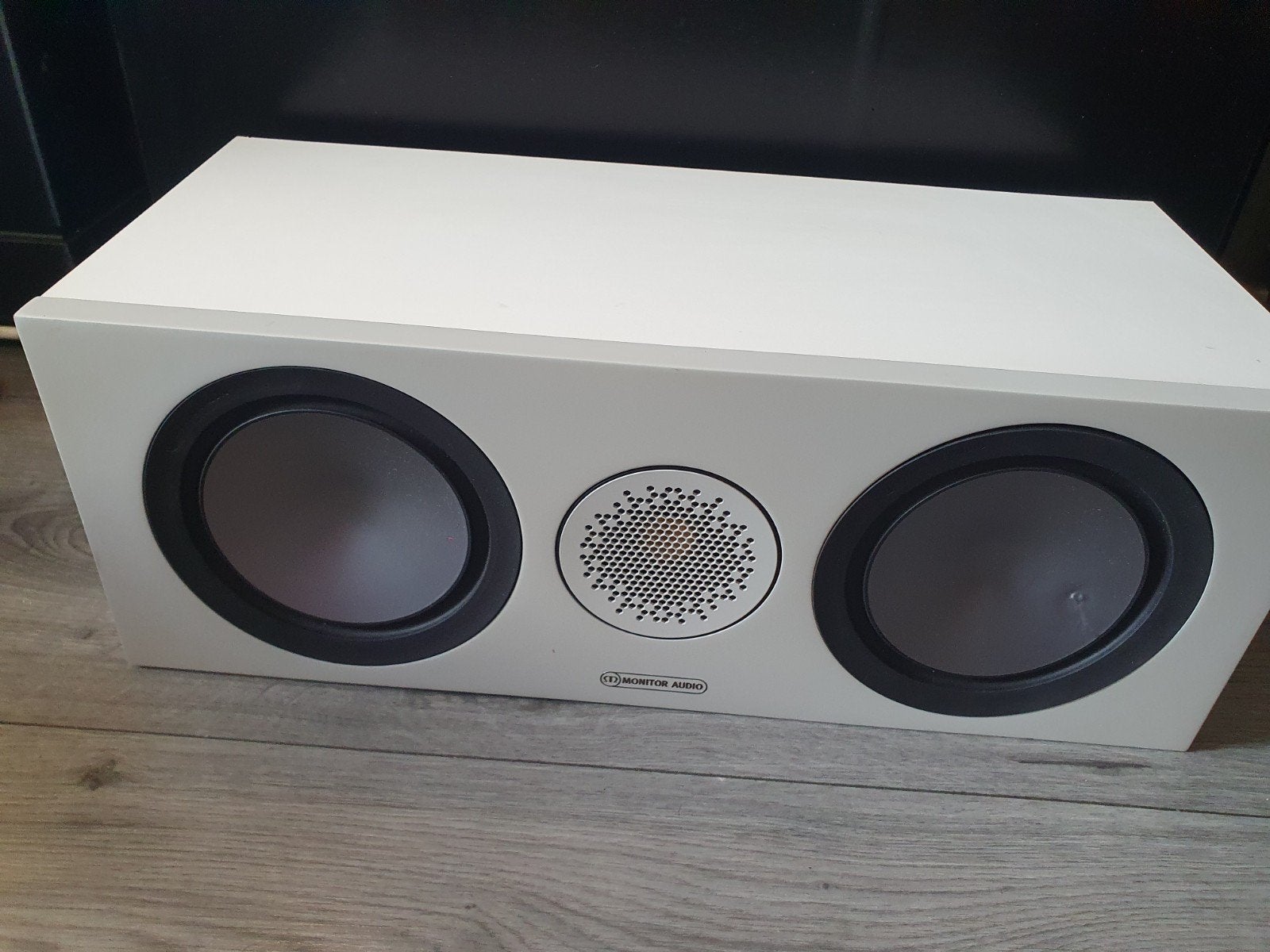 Monitor Audio C150 Centre, Audio, Tv en Foto, Luidsprekers, Ophalen, 60 tot 120 watt, Center speaker, Overige merken